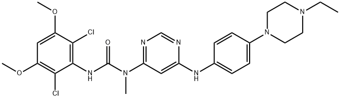 NVP-BGJ398