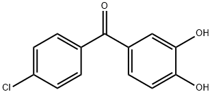 4'-氯-3,4-二羟基二苯甲酮