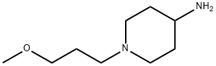 1-(3-Methoxypropyl)-4-piperidinamine