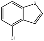 4-chloro- Benzo[b]thiophene