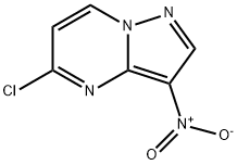 5-氯-3-硝基吡唑[1,5-A]嘧啶